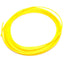 New Freelin-Wade 1E-156-08 Polyurethane Tubing, 5/32in OD, 3/32in ID, 25ft Length