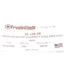 New Freelin-Wade 1E-156-08 Polyurethane Tubing, 5/32in OD, 3/32in ID, 25ft Length