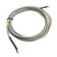 Used Allen Bradley 2090-SCVP5-0 Kinetix SERCOS Plastic Fiber Optic Interface Cable 5m