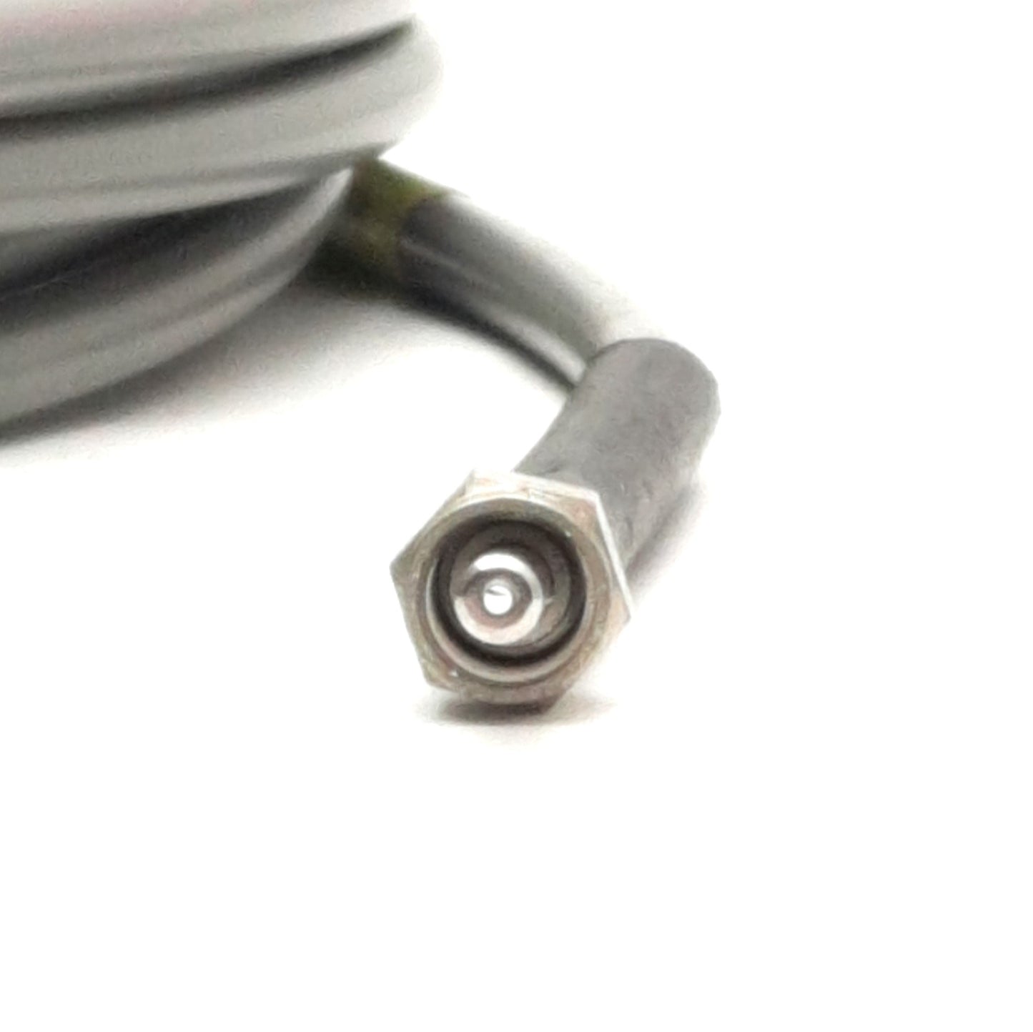 Used Allen Bradley 2090-SCVP5-0 Kinetix SERCOS Plastic Fiber Optic Interface Cable 5m