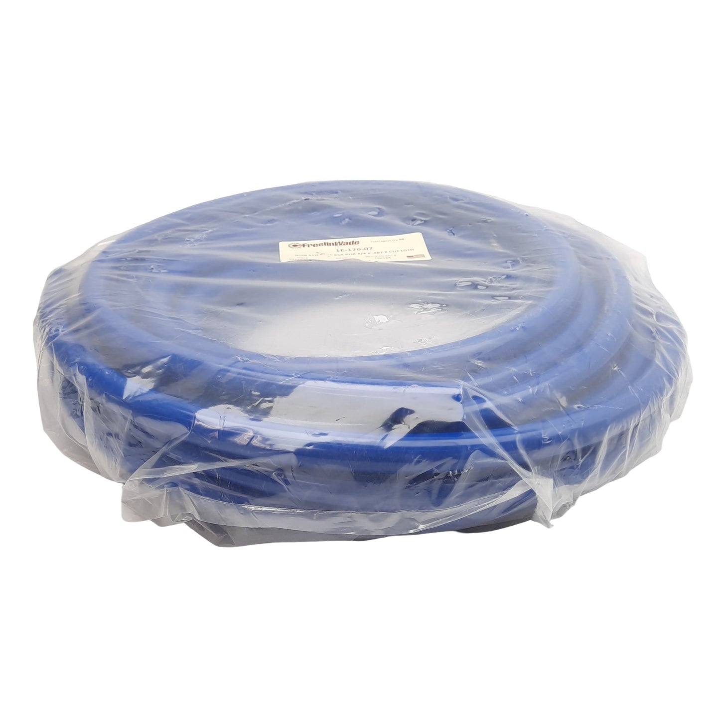 New – Open box FreelinWade 1E-176-07 Fre-Thane Polyurethane Tubing, ø3/4in OD, 0.467in ID, 50ft