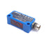 Used Wenglor YK12PA7 Reflex Sensor, 120mm Range, 10-30VDC Supply, M8 4-Pin Male