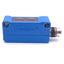 Used Wenglor YK12PA7 Reflex Sensor, 120mm Range, 10-30VDC Supply, M8 4-Pin Male