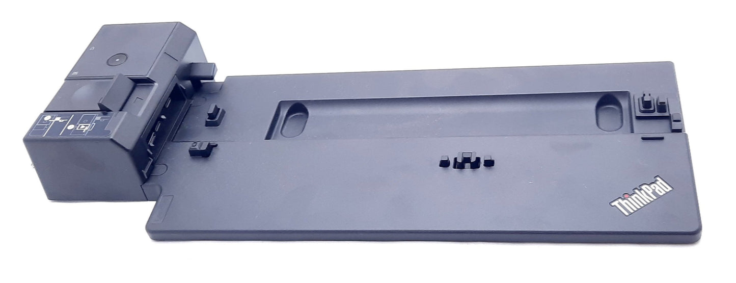 New Lenovo 40AH0135US ThinkPad Pro Docking Station USB Ports 5Gbps 5V 3A 20VDC 6.75A