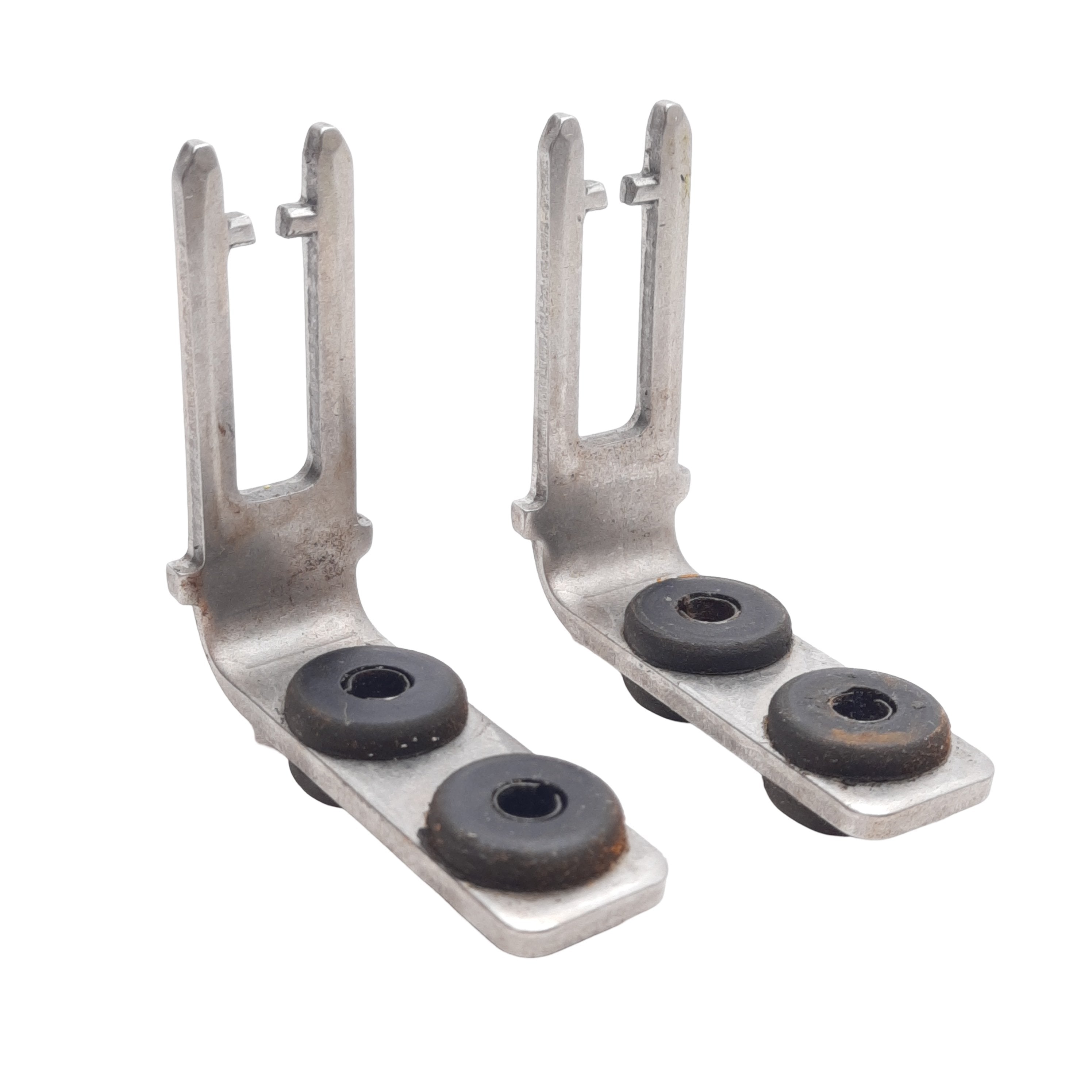 Lot of 2 Euchner 059227 Bent Actuator Key For Safety Interlock Switch ...