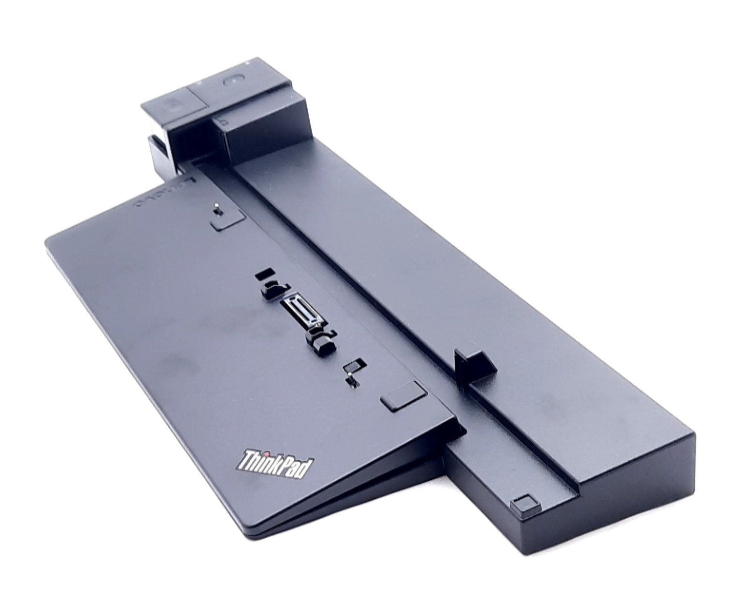 Open box Lenovo 40A50230US ThinkPad Laptop Docking Station 120/230 VAC 230W