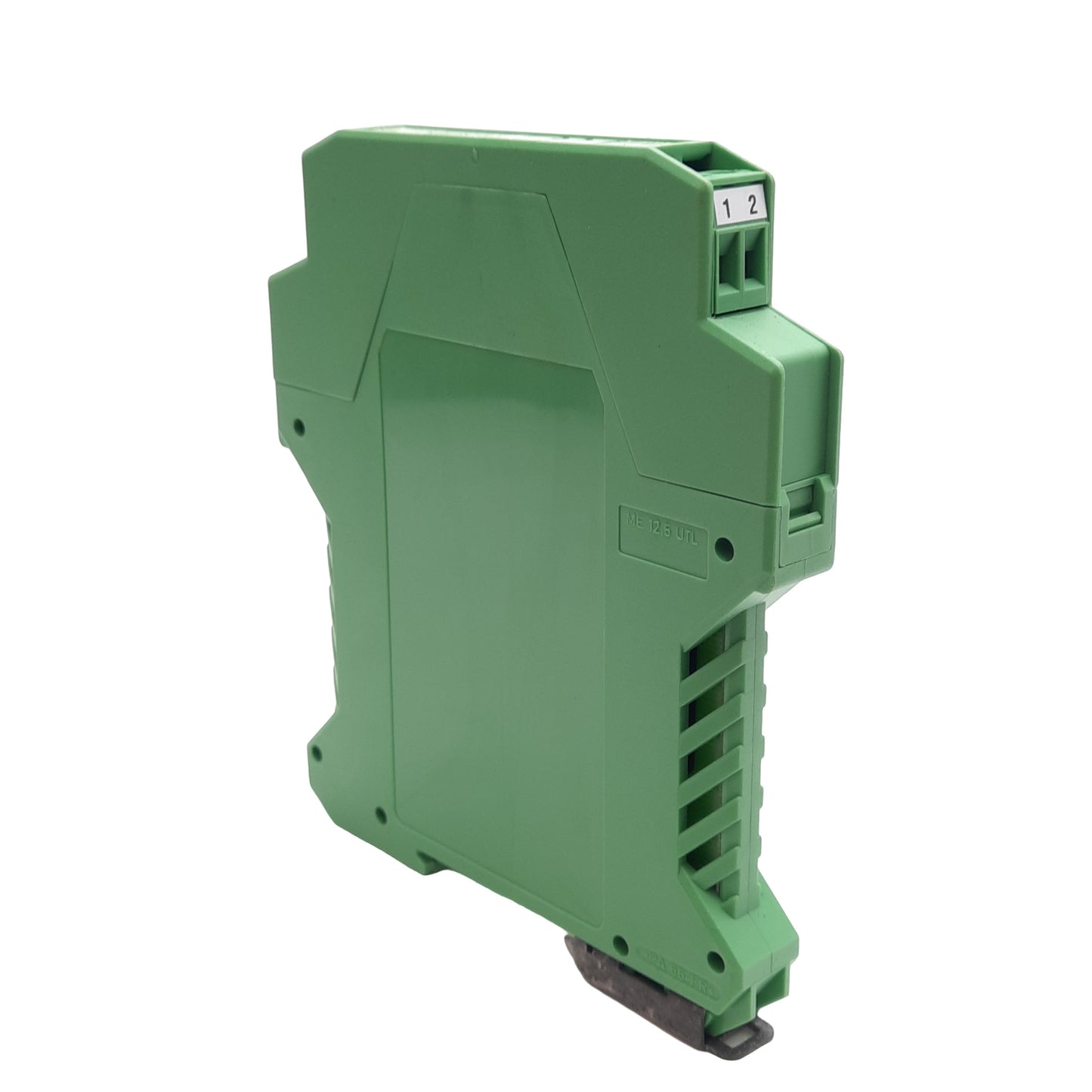 Used Phoenix Contact MCR-C-U/U-DC Signal Conditioner, 20-30VDC Supply, ±10VDC IN/OUT