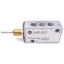 Used Bimba Mead LTV-35 Air Control Valve, 5/2-Way, Flip Toggle, 25-125psi, 1/8in NPT