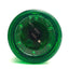 Used Lot of 2 Moeller SL-L-G 205314 Stack Light Module Without Bulb, Green, 24-230V