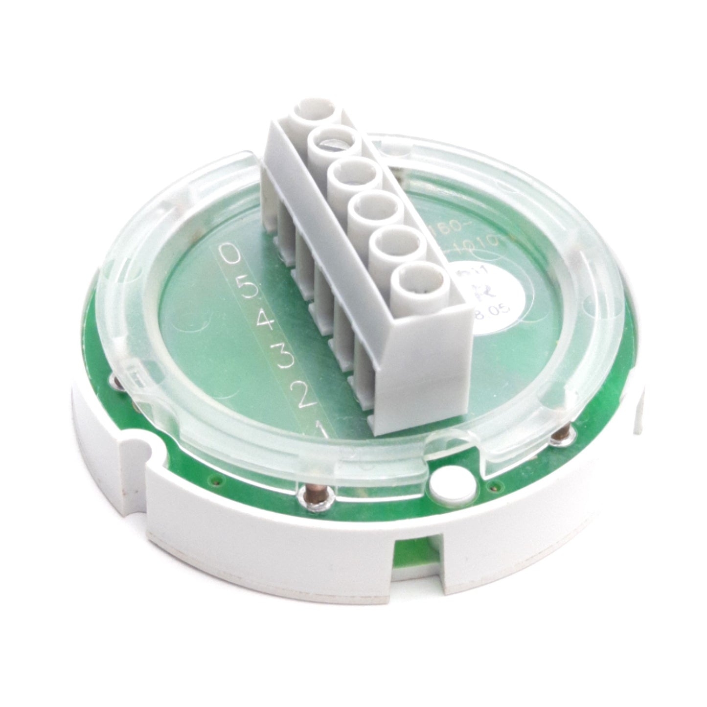 Used Moeller SL-B Stacklight Base Module, 24-230V, 52mm Diameter