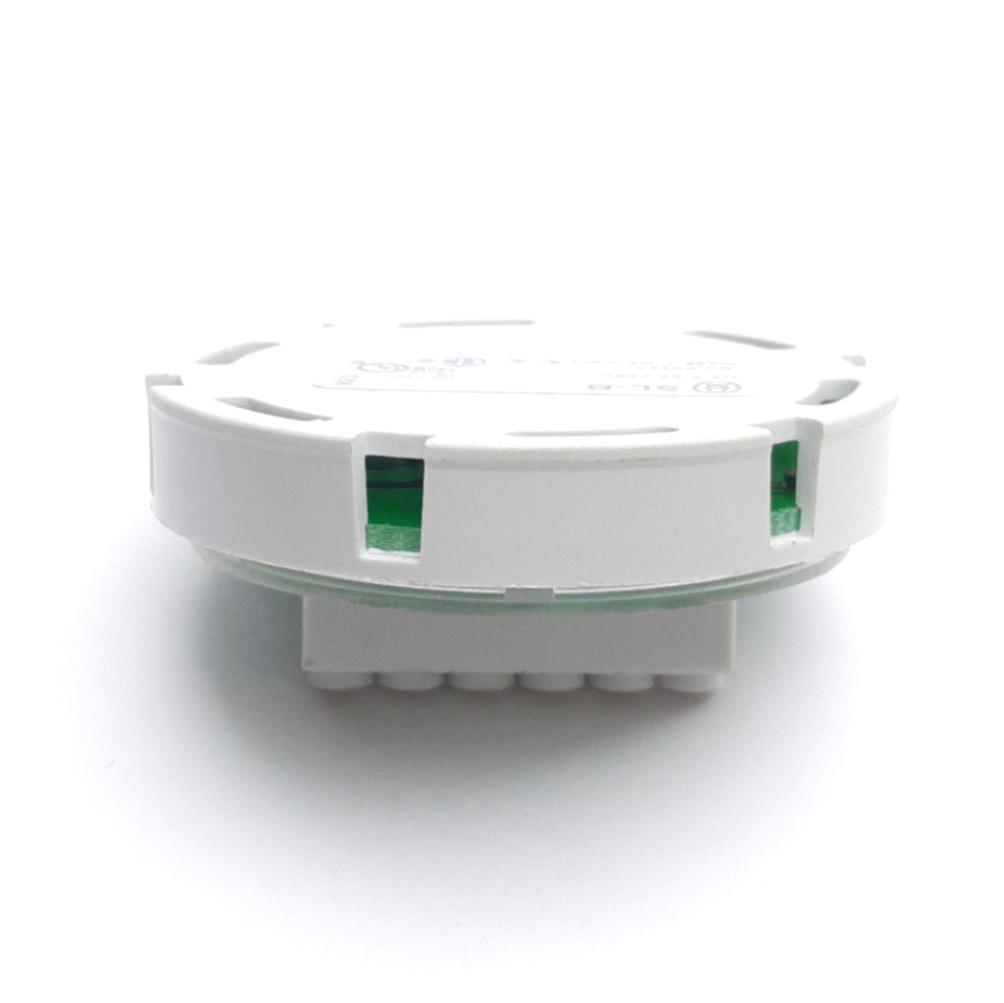 Used Moeller SL-B Stacklight Base Module, 24-230V, 52mm Diameter