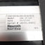 Used Rexroth CKK 15-110 Compact Module, 16mm Lead, 850mm Stroke, 6300N Load, NEMA 23
