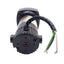 Used Minarik 507-1-127A DC Gearmotor, 5:1, 90VDC 0.62A, 359RPM, 8in-lbs, ø1/2in Shaft