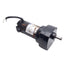 Used Minarik 507-1-127A DC Gearmotor, 5:1, 90VDC 0.62A, 359RPM, 8in-lbs, ø1/2in Shaft