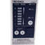 New – Open box Keyence SJ-M201 Spot Type Amplifier Unit, 24VDC Input ±6kV Output, DIN Rail