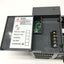 Used Allen Bradley 1746-A7 SLC 500 7-Slot Rack I/O Chassis w/P2 Power Supply Module