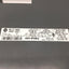 Used Allen Bradley 1746-A7 SLC 500 7-Slot Rack I/O Chassis w/P2 Power Supply Module