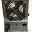 Used Desco EMIT 50670 Zero Volt Benchtop Ionizer, Stainless Steel, 220VAC w/UK Plug