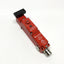 Used Allen-Bradley 440G-MT47163 Guardmaster Safety Interlock Switch 24VDC 2NC-2NO