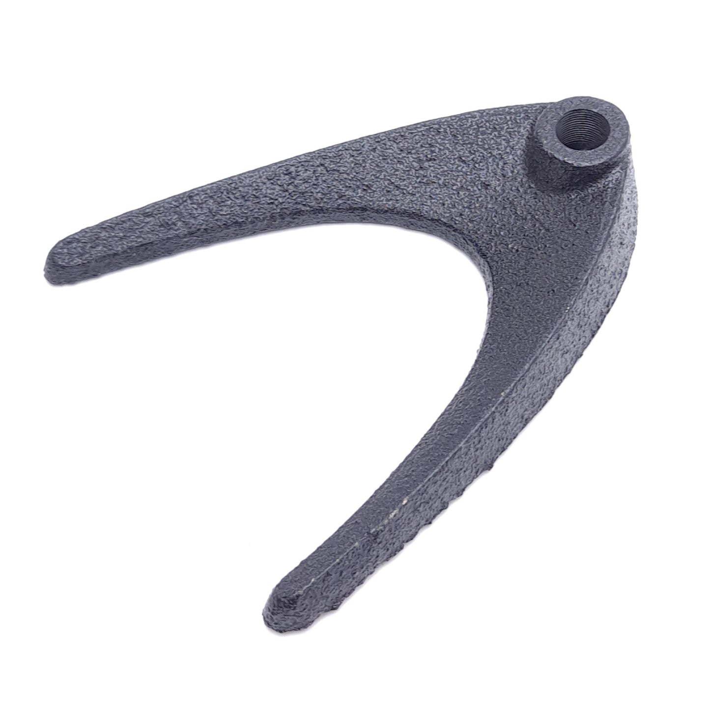 New Pyle PMKS8 Desktop Microphone Stand, 8.2in Gooseneck, Steel Alloy U-Base