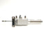 Used SMC CDLJ2L16-30-P Round Body Cylinder w/ Fine Lock, 30mm Stroke, 16mm Bore
