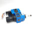 Used Festo MFHE-3-1/4-B 272719 Regulator & Solenoid Assembly, 145psi, 24V DC Coil