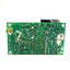 Used Power General FLU3-40-4 FLU2/3-40-SER Power Supply, AC Input, +5V/-12V/24VDC 40W