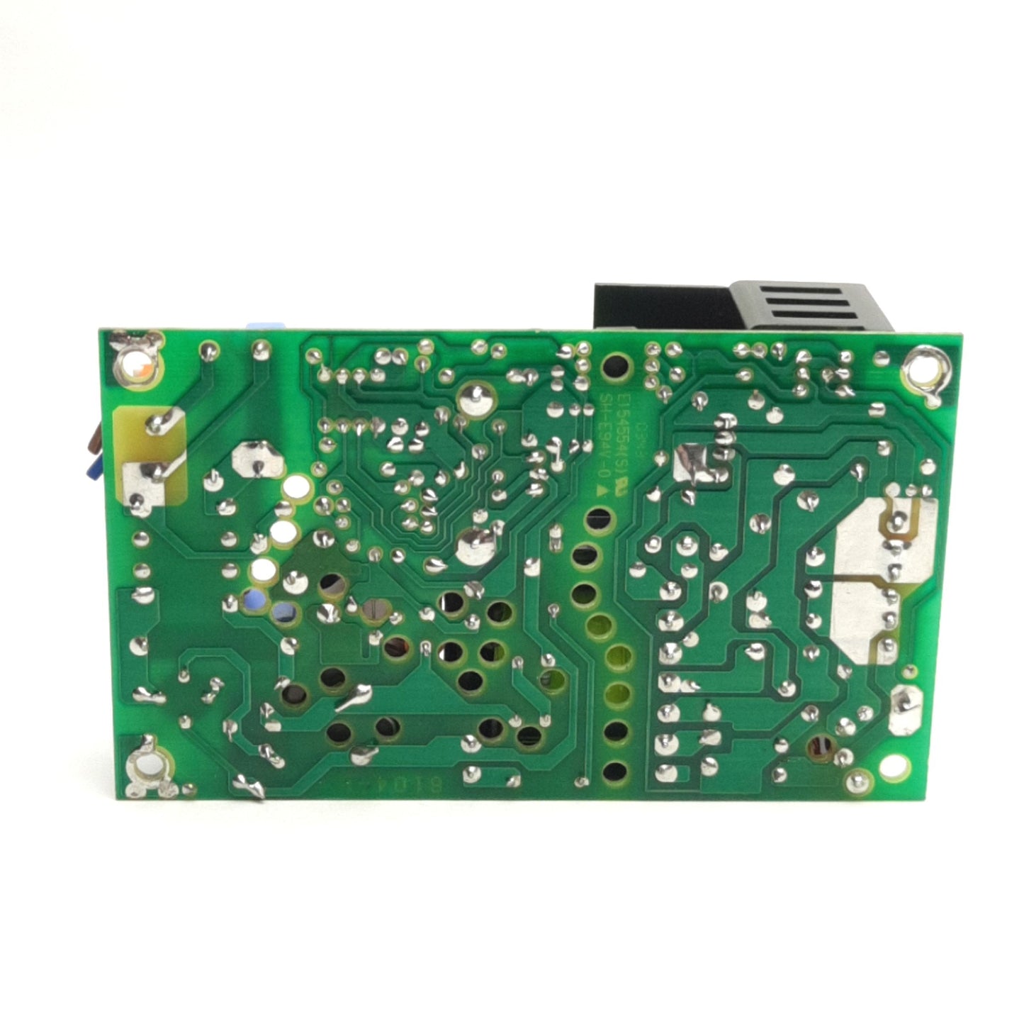 Used Power General FLU3-40-4 FLU2/3-40-SER Power Supply, AC Input, +5V/-12V/24VDC 40W