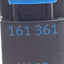 Used Festo 161361 CPV14-M1H-5JS-1/8 Solenoid Valve, 2-Position 5-Port, 24VDC, G1/8