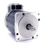 Used Teknic Inc CPM-MCVC-3436P-RLN Integrated Servo Motor 2370RPM, 1047oz-in, 75VDC