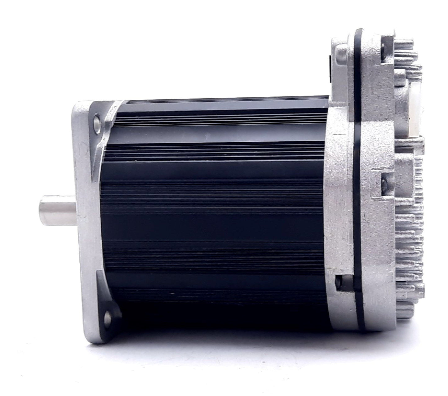 Used Teknic Inc CPM-MCVC-3436P-RLN Integrated Servo Motor 2370RPM, 1047oz-in, 75VDC