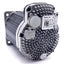 Used Teknic Inc CPM-MCVC-3436P-RLN Integrated Servo Motor 2370RPM, 1047oz-in, 75VDC