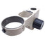 Used Olympus SZ-STS Stereo Microscope Arm Ø76mm ID, 50mm Travel, ø32mm Pole Mount
