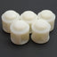 Used Lot of 5 EM Science EMD 692012-2 Large Replacement Plug For DriSolv Bottle Top