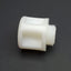 Used Lot of 5 EM Science EMD 692012-2 Large Replacement Plug For DriSolv Bottle Top