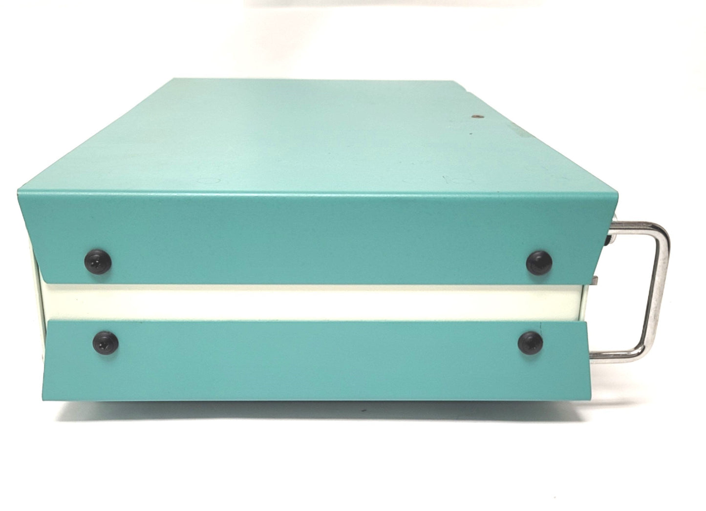 Used A-M Systems Model 1700 Differential AC Amplifier x100, x1000, x10k, 120VAC