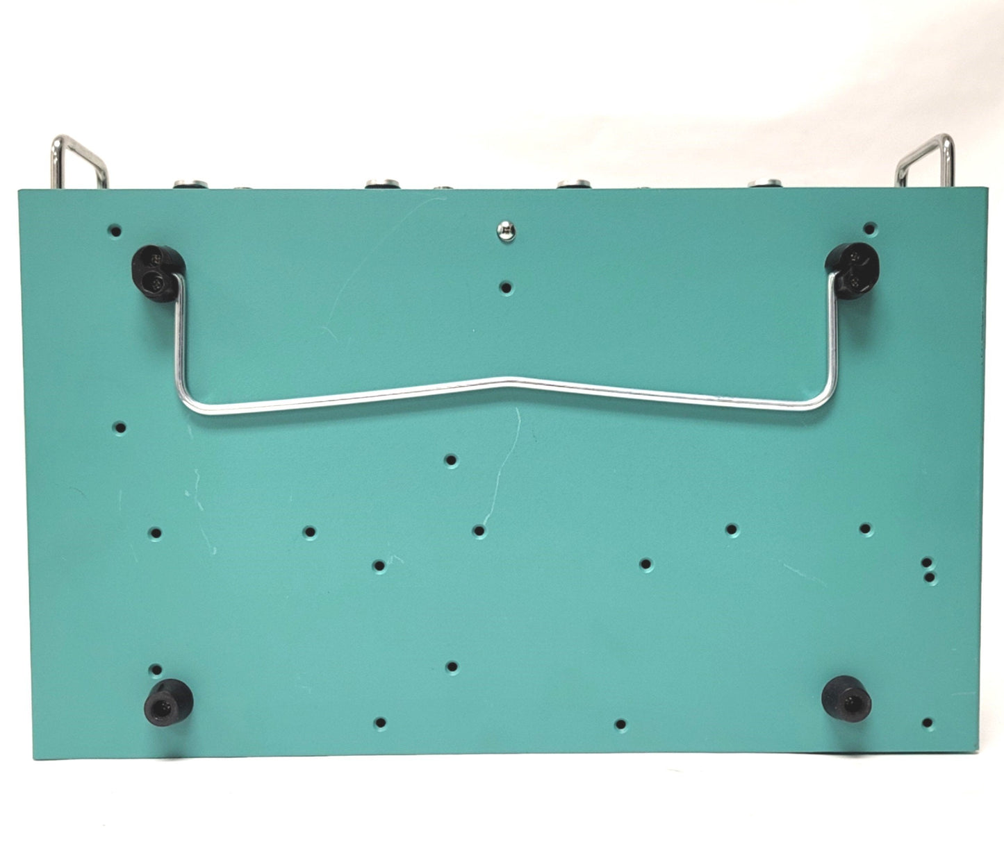 Used A-M Systems Model 1700 Differential AC Amplifier x100, x1000, x10k, 120VAC