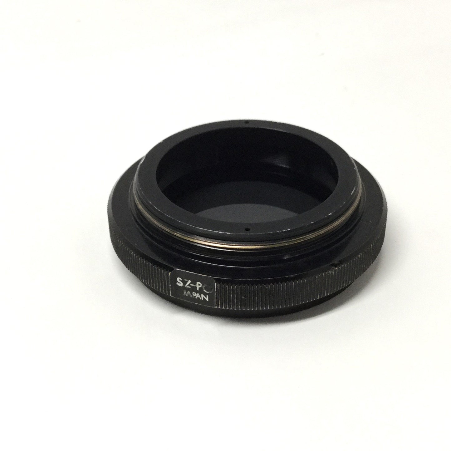 Used Olympus SZ-PO Stereo Microscope Polarizing Filter Attachment