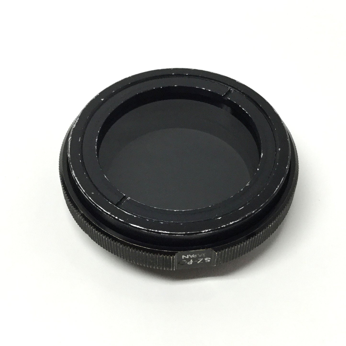 Used Olympus SZ-PO Stereo Microscope Polarizing Filter Attachment
