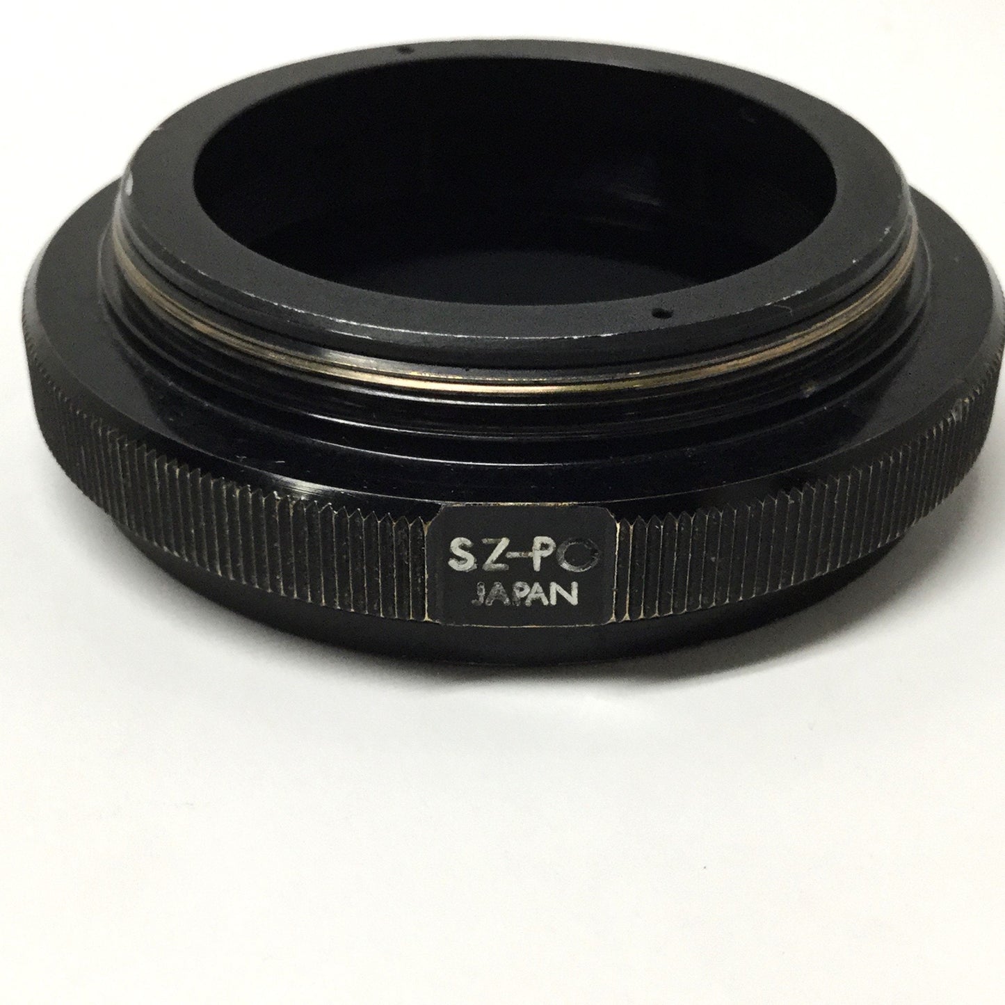 Used Olympus SZ-PO Stereo Microscope Polarizing Filter Attachment