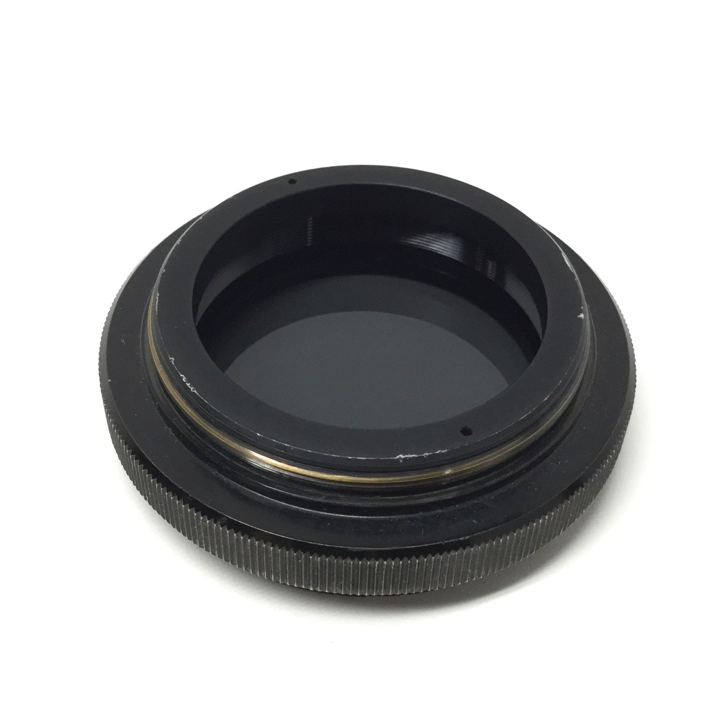 Used Olympus SZ-PO Stereo Microscope Polarizing Filter Attachment