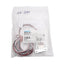 Used Siemens 3VL94002AP11 MFSLA1 Max Flex Operator Auxiliary Switch, 125/250VAC 10A