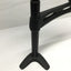 Used Ergotron 45-179-195 LX Single LCD Monitor Arm, Desk Mount, VESA 75 *No Clamp*