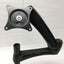 Used Ergotron 45-179-195 LX Single LCD Monitor Arm, Desk Mount, VESA 75 *No Clamp*