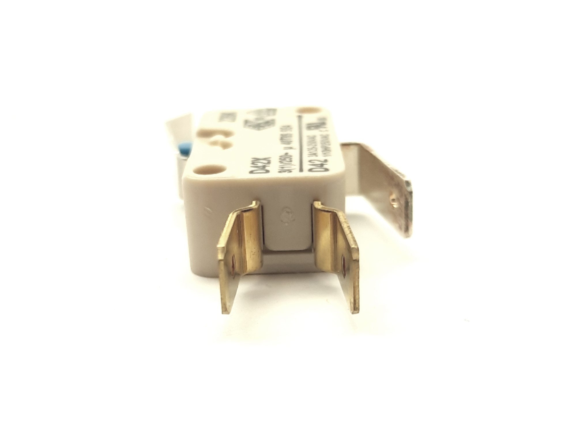 Trumpf 0561975 Cherry D42X Brake Micro Switch DPST 3A 125-250VAC