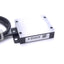 Used KEYENCE CA-DSR2 Red LED Machine Vision Back Light, 32 x 32mm, 12VDC 2.2W