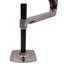 Used Ergotron 45-295-026 LX Desk Mount LCD Monitor Arm VESA MIS-D 75/100mm *No Clamp*