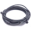 Used Keyence CA-D3R Flex-Resistant LED Illumination Extension Cable, 3m Length