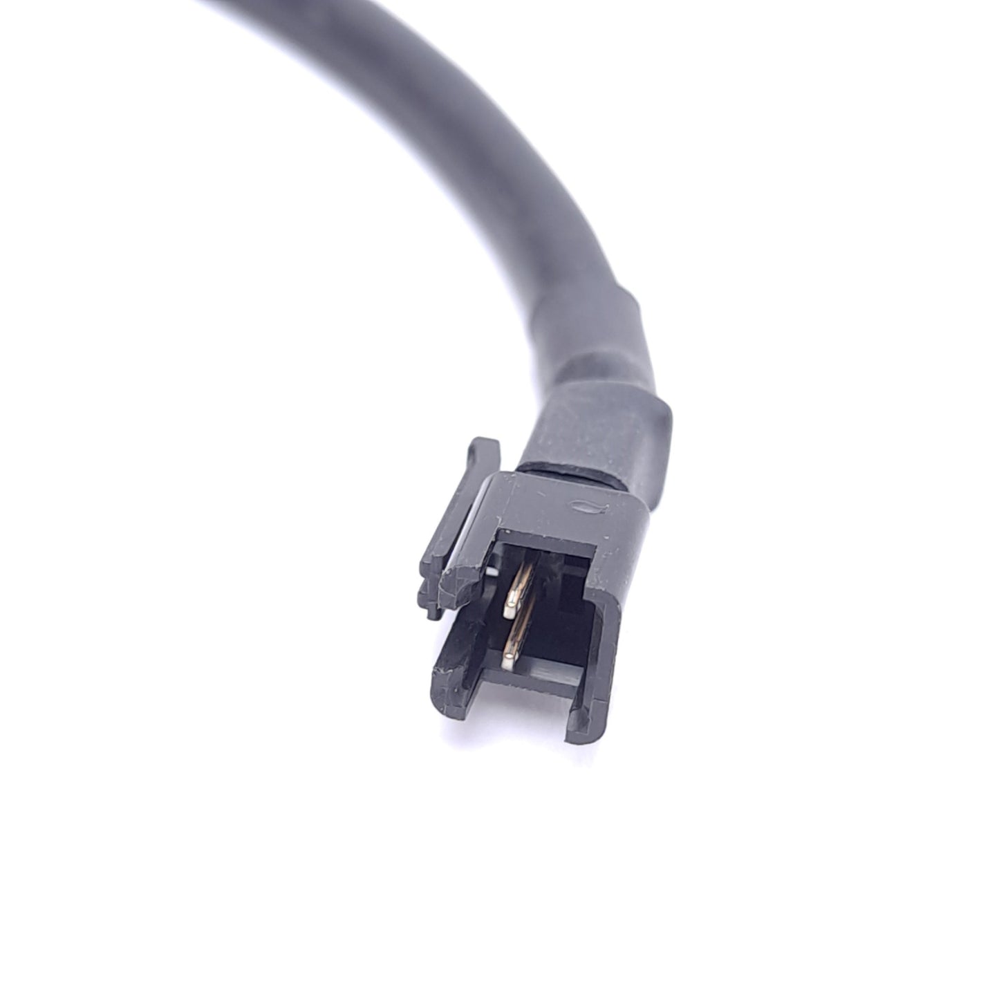 Used Keyence CA-D3R Flex-Resistant LED Illumination Extension Cable, 3m Length