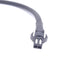 Used Keyence CA-D3R Flex-Resistant LED Illumination Extension Cable, 3m Length